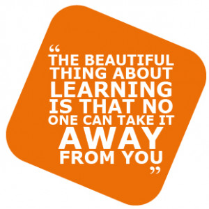 The Beautiful Thing About
