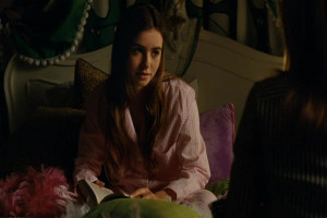 The Blind Side Quotes and Sound Clips