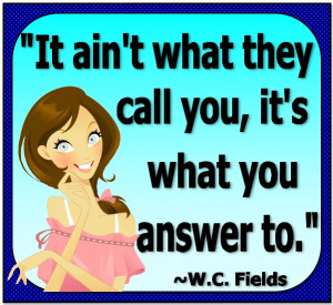 Self Esteem Quotes