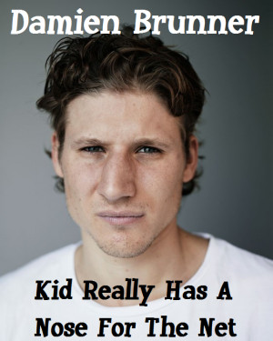 Game 1 | Detroit Red Wings @ St. Louis Blues | 8:00 PM EST | FSD (HD)