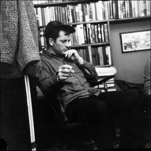 in the 1950 s jack kerouac coined the phrase beat generation for the ...