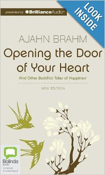 Dhamma Image Quote) Keep your eyes on Lord Buddha