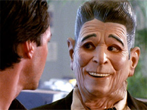 Keanu Reeves Week: Point Break