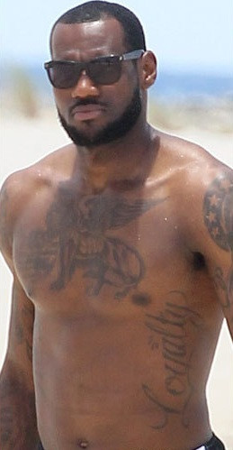 New and much-scrutinized 