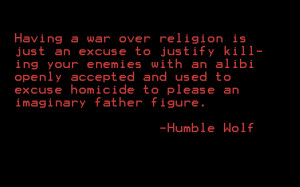 Quotes Humble Wallpaper 1680x1050 Quotes, Humble, Wolf