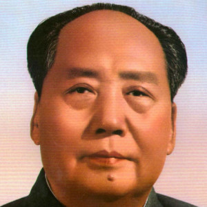 Chairman Mao's famous quotes 毛泽东名句