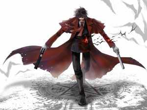 Hellsing Hellsing