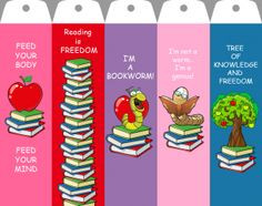 images of bookmarks with quotes - Google Search More