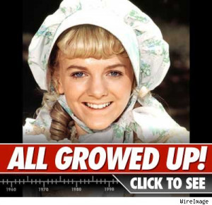 alison arngrim bikini