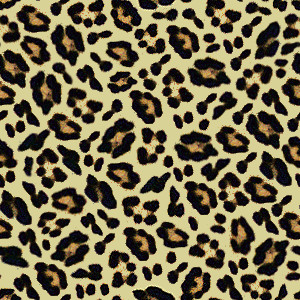 Free Seamless Leopard Print Backgrounds