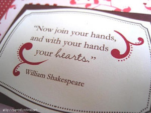 shakespeare love quotes to the man I love View the discussion thread