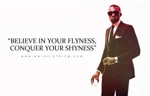 Citations | Meloclothing Quotes Series – Kanye West