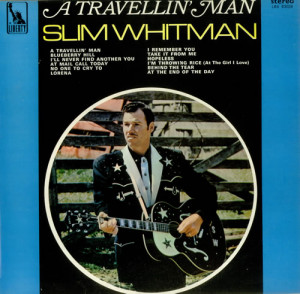 Slim Whitman
