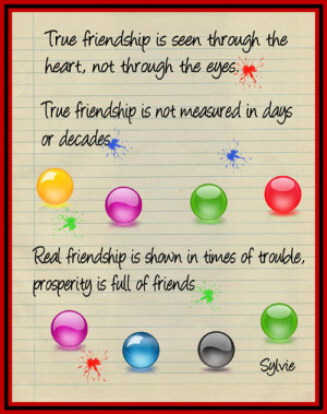 30+ Must Read Best Friendship Quotes