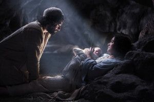 The Birth of Our Lord Jesus Christ