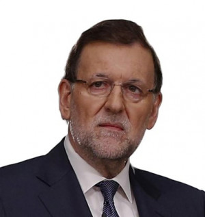 QUOTE : Mariano Rajoy - De Standaard