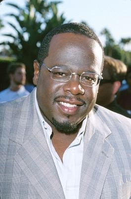 Cedric the Entertainer at event of The Original Kings of Comedy (2000)