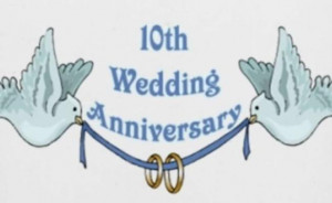 50th, 60th, 70th, 80th Happy Wedding Anniversary Quotes And Sayings