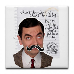 mr bean quotes mr bean quotes