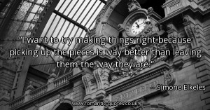 want-to-try-making-things-right-because-picking-up-the-pieces-is-way ...