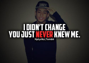 change, inspiring, never, quote, true, tumblr