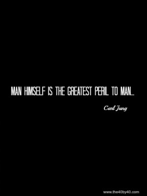 carl jung quotes