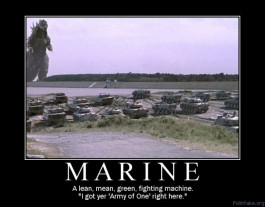 ... -marines-army-of-one-gojira-godzilla-political-poster-1262641575.jpg