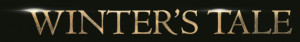Winter's Tale Logo