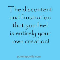 Feeling Frustrated Quotes