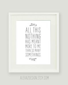 You've Got Mail Quotes - Printable Pacakge - Meg Ryan - 8x10 Prints