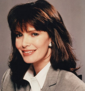 Main Hottie Page Jaclyn Smith