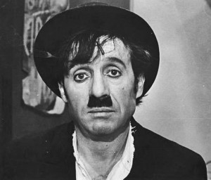 Roberto Gómez Bolaños (1929-2014). A great Latin American artist ...