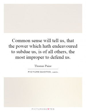 Subdue Quotes
