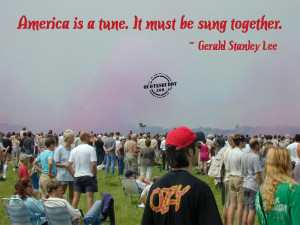 America Quotes Graphics, Pictures - Page 3