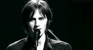 reeve carney quotes i think that s the whole point of music to inspire ...