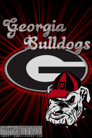 georgiadogs.com - Georgia Official Athletic Site - HD Wallpapers