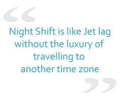 there is a frequency that can help you through night shifts or jet lag ...