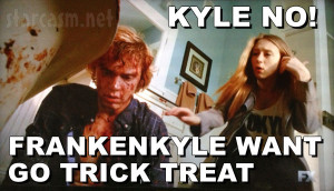 The top 10 American Horror Story: Coven questions so far