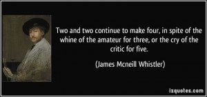 To say of a picture, as is often said in its praise, that it shows ...