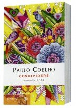 Agenda Sabiduria Paulo Coelho