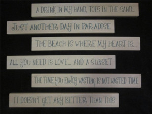 Home, Furniture & DIY > Home Decor > Plaques & Signs