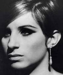 Also known as: Barbara Joan Streisand