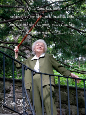 May 15, 2013 Posted in Uncategorized , Words to Live By Wednesday