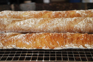 French Baguette Recipe Week nineteen: french breads