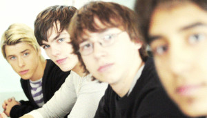 Photos Skins Retour Sur Les