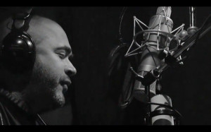 Aaron Lewis Wife Picture