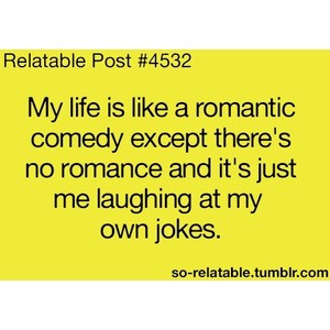 Cute Quotes And Relatable Posts Collection