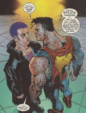 Superman Comics Quote-2