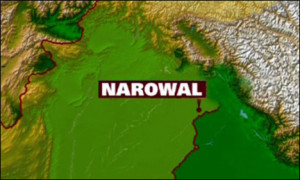 NAROWAL: The district administration of Narowal has banned the entry ...