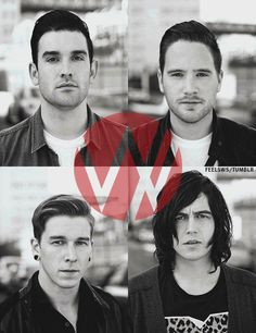 Sleeping With Sirens More